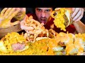 MESSIEST ASMR MUKBANGS FOR 2 HOURS ! DISGUSTING YET RELAXING SLEEP MEDITATION AID