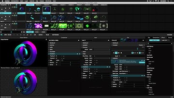 Resolume Video Training: 2.2 Alignment