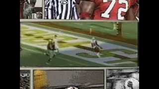 Supernoise: 2006 NC State Highlight Video