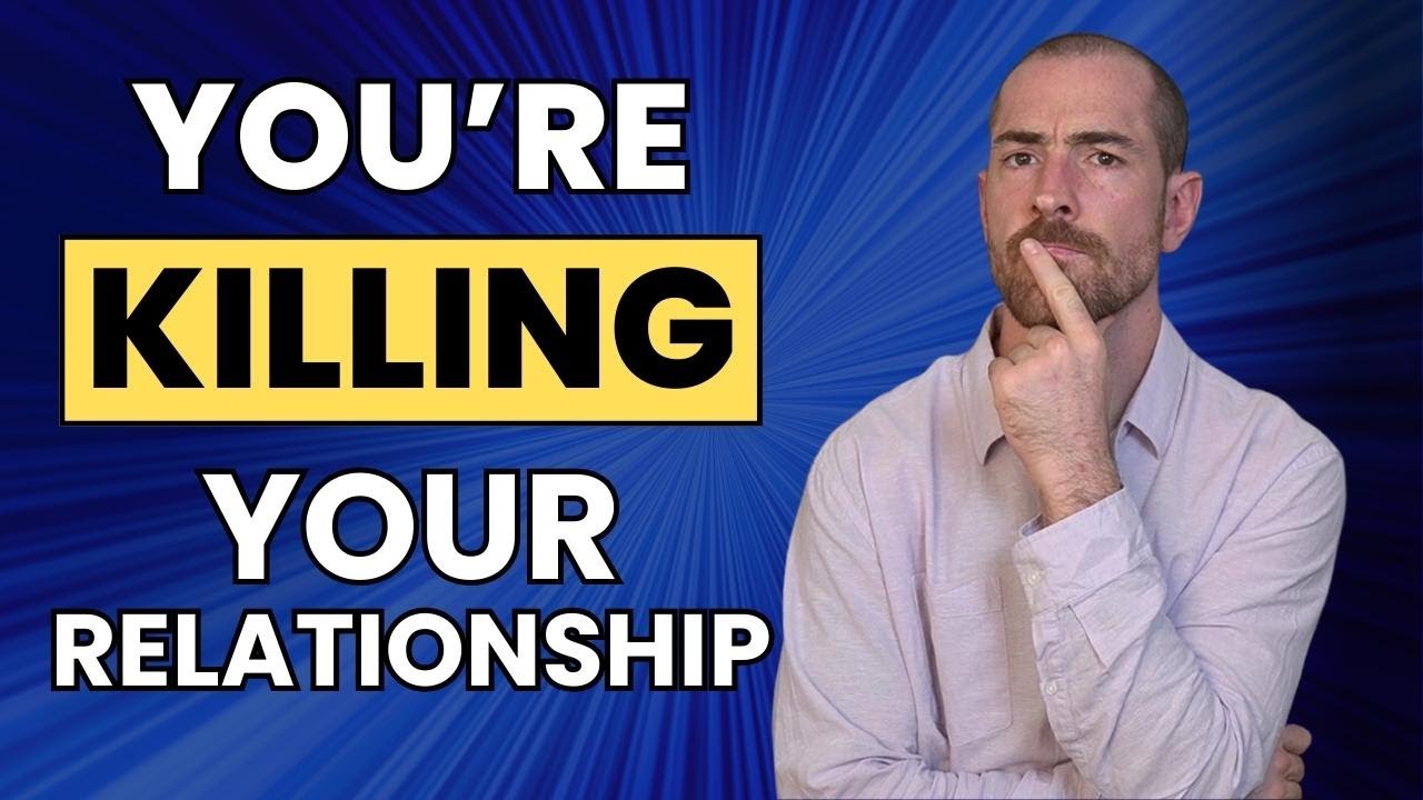 5 Hidden Myths That Are Ruining Your Relationship YouTube