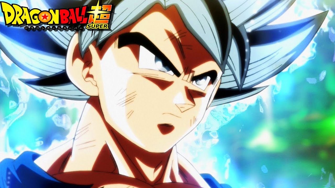 Chapter 6: Episode 27 – Ultra Instinct is Revived Again