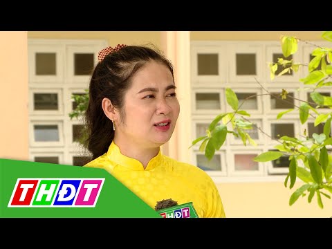 Video Cô giáo Phạm Thị Lệ Huyên - Hoa sen Tháp Mười | Hương... - youtube