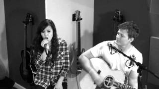 The Only Exception - Paramore (Megan Nicole and Tyler Ward Cover)