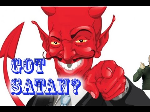 Got Satan? - YouTube