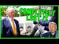 CHAOS ERUPTS As Trump THREATENS NUKES &amp; BOMBS NIGERIA; US DRONE SHOT DOWN; POWER PLANT ATTACKED!!