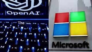 New York Times sues OpenAI, Microsoft for copyright infringement  | REUTERS