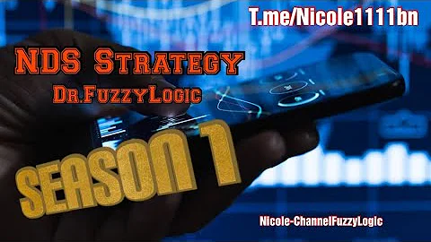 NDS strategy (Dr.Fuzzylogic)2...  11)
