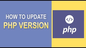 How to Update PHP Version on cPanel - Hostgator MultiPHP Manager