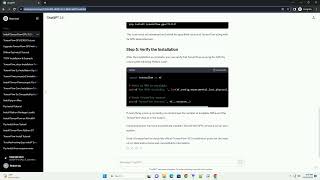 pip install tensorflow gpu 2 3 0