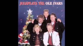 Ole Ivars - Jul I Tjensligrenda