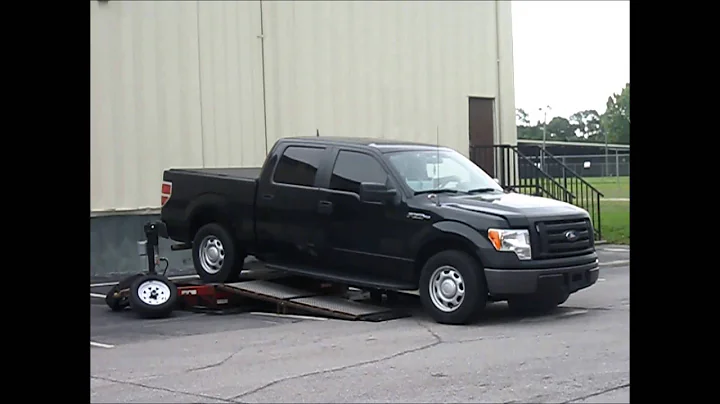 Speed and Radar Calibration