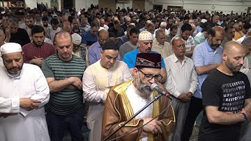 سيقولون ثلاثة رابعهم كلبهم [ سورة الكهف ] رمضان 1440-2019 للشيخ حسن صالح