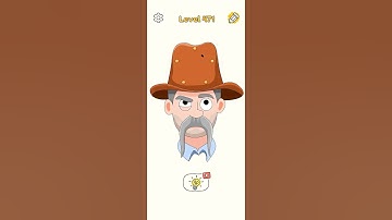 DOP 4: Draw One Part Level 471