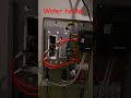 water heater