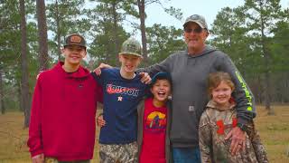 Longleaf Landowner Stories: The Family Forest