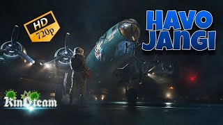 HAVO JANGI // o`zbek tilida // tarjima kino // kino team // kinolar // 2021 kino // film / JANG TEAM