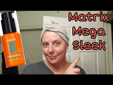 Worth It Matrix Mega Sleek Top Coat