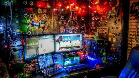 Introduction and Basic Of Hacking Lab - 2 Code2Hack