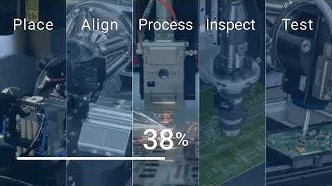 Precision  Automation Solutions, Motion Control for Electronics Manufacturing, Linear Stages, Rotary