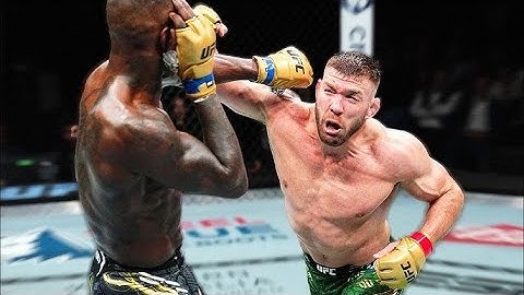 How To Destroy Pressure Fighters On UFC 5