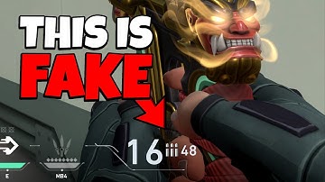 Can Pros Guess Whats Wrong With These VALORANT Images?