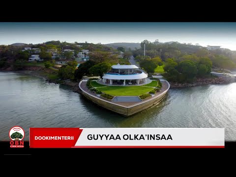 Dookimenterii Olka Insaa Guyyaa Olka Insaa