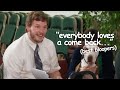 Best of the bloopers  parks and recreation  comedy bites