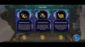 ĐTCL mùa 14: Đội hình Urgot đao phủ - robot bộc phá mạnh mẽ quá dị!!!