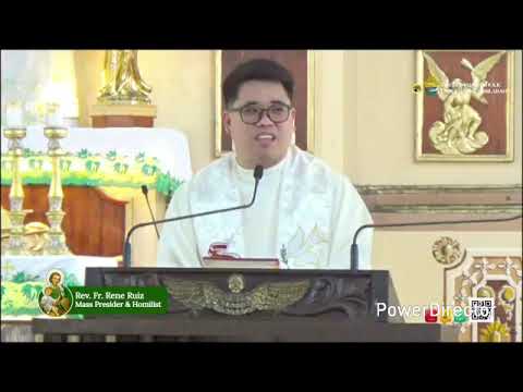 CEBUANO MASS 