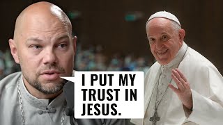 Feeling Let Down By The Church? Do This... W Fr. Jason Charron