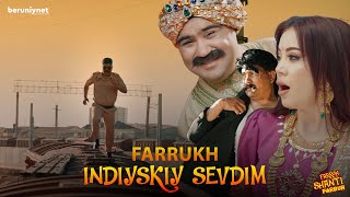 Farrukh - Indiskiy sevdim (Official Video)