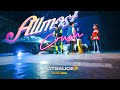 Allmot  crush official music dir by vince greg