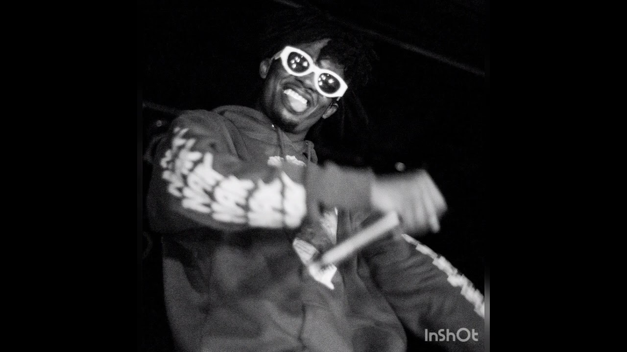 Feel The Hype - PlayboiCarti Type Beat - Prod.By.BIGclap