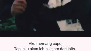 Story WA versi crows zero