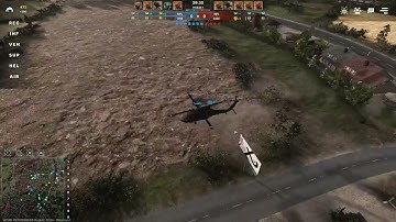 Broken Arrow | Open Beta | Full Match | No Commentary | #15