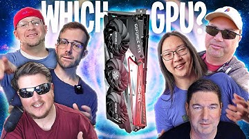 Best GPUs for Mining according to 10 Crypto YouTubers