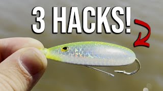 3 HACKS for the WEEDLESS SPOON! (NEW Hack Included) screenshot 4