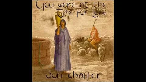 Completely Known -- Don Chaffer