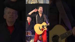 Gerard Alderliefste U0026 Friends  Franse Chansons  De Oostkerk Middelburg