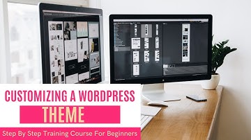 How To Customize A Theme: Neve