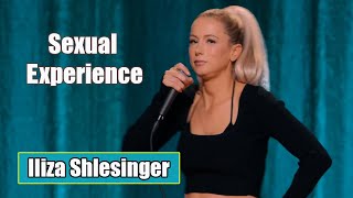 Hot Forever: Sexual Experience || Iliza Shlesinger: Hot Forever (2022)