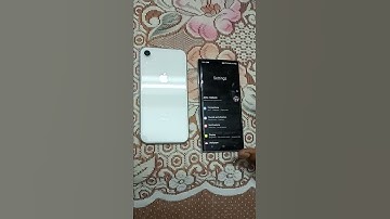 charging iphone XR wireless with Samaung galaxy Note 10 ⚡️|| Technical ijaj💯