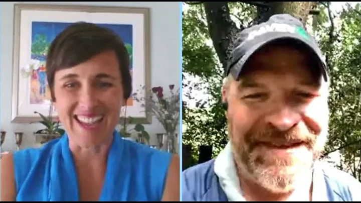 Talking Trees Live: Spotted Lanternfly Jason Gaskill