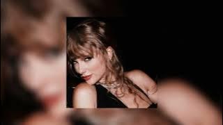 The Fate of Ophelia - Taylor Swift (sped up)