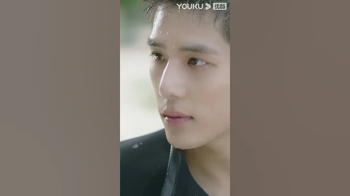 ENGSUB 段宇成情不自禁親吻羅娜！兩人在海邊熱吻😍 #fallingintoyou  #熾道 #shorts - 天天要聞