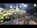 Coconut  fun with having big coconut   coconut benifits  traveler abhiraj travelvlog