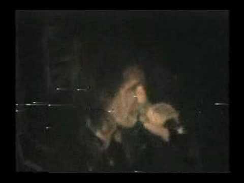 NIN - Sex Dwarf (Live 1989)