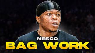 Bag Work Nesco