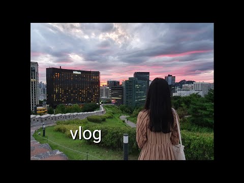 연차보내기. 생일맞이호캉스. 밀레니엄힐튼. 드디어 생일. 일상