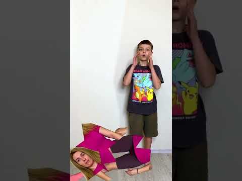 Сломалась мама # shorts от Andi like